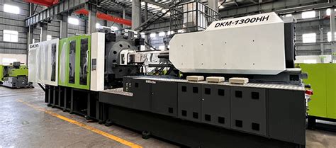 High Speed Injection Molding Machine High Precison Injection Molding