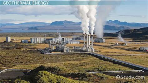 What Is Geothermal Energy Definition Advantages And Disadvantages