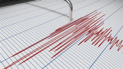 Terremoto Scossa Di Magnitudo 3 5 In Provincia Di Reggio Calabria