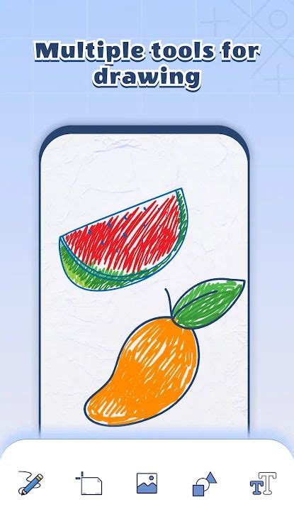 Whiteboard Drawing Android App Template by Dipalipatel123 | Codester