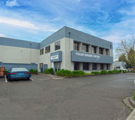 651 Portal St Cotati CA 94931 Multi Tenant IND Bldg Keegancoppin