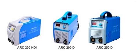 Virgo Plus Arc Series Igbt Inverter Dc Mma Welder At Best Price In Vasai