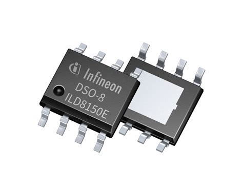 Infineons New 80 V Dc Dc Buck Led Driver Ic Offers Excellent Dimming Performance Leds Magazine