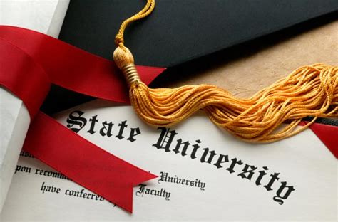 Understanding US Higher Education - What Degrees Are Available?