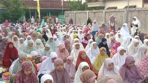 10 Titik Lokasi Salat Idul Adha Kabupaten Bangkalan Majelis Tabligh