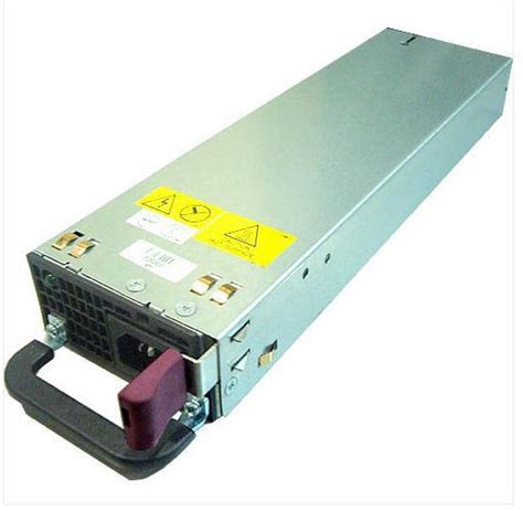 Блок питания HP W Hot Plug Redundant Power Supply pimnara ru