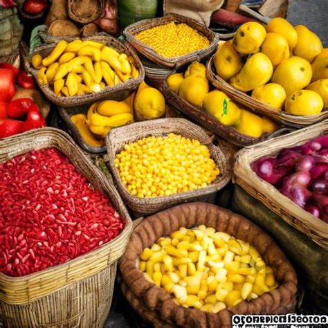 Cuantos Quintales De Maiz Produce Una Hectarea En Ecuador Ecuador