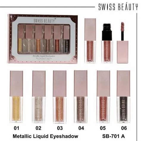 Swiss Beauty Naked Illuminated Compact Powder For Glowing Skin Packaging Size G At