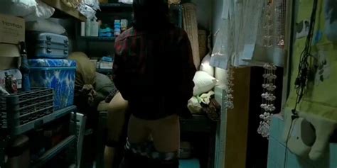 Nude Video Celebs Kim Si Woon Nude I Saw The Devil