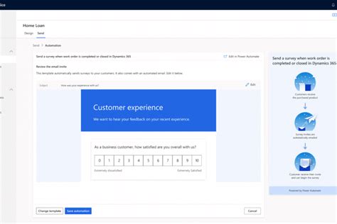 Working With Satisfaction Metrics In Dynamics 365 Customer Voice