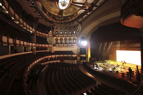 Teatros De La Ciudad De M Xico D Nde Ir En La Ciudad De M Xico