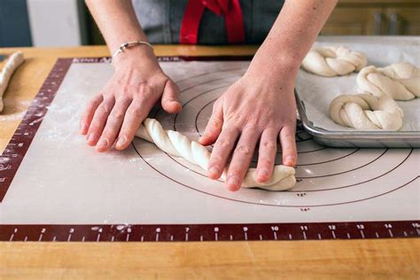 How To Shape Bagels King Arthur Baking