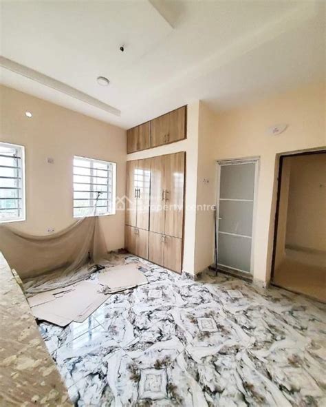 For Rent Virgin Bedroom Flat With Pop Cieling Sars Road Rukpokwu