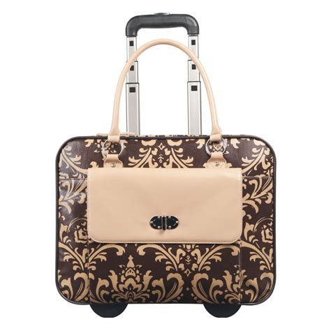 Rolling Laptop Bag – All Fashion Bags