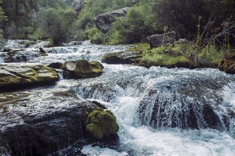 Los Parajes Naturales M S Bonitos Cerca De Teruel