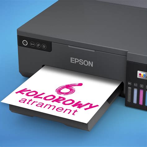 Drukarka Atramentowa Epson Ecotank L Opinie I Ceny Na Ceneo Pl