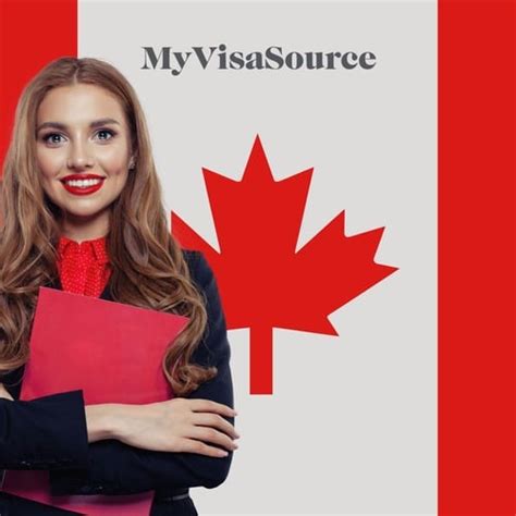 The International Experience In Canada Iec Program For 2024 My Visa