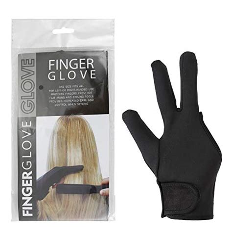 47 Best Heat Resistant Gloves For Hair Styling 2022 After 152 Hours Of Research And Testing