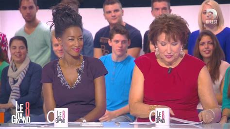 Hapsatou Sy Nude Pics Page