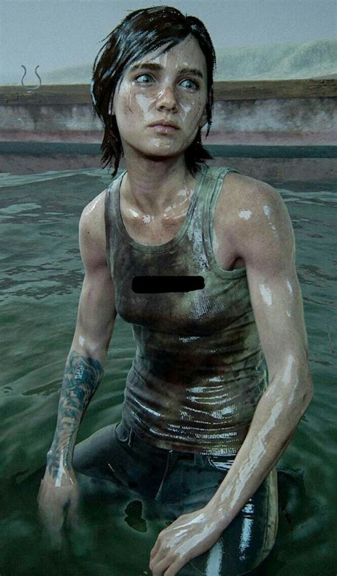 Pin By Me Enamore On Ellie The Last Of Us Joel And Ellie The Lest