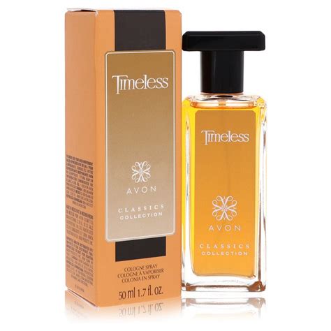 Avon Timeless Perfume For Women By Avon FragranceX