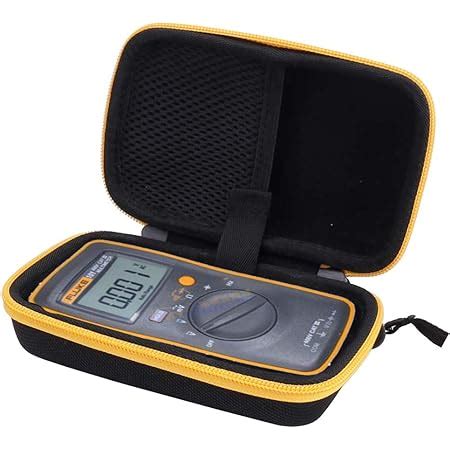 Hard Case Replacement For Fluke Digital Multimeter