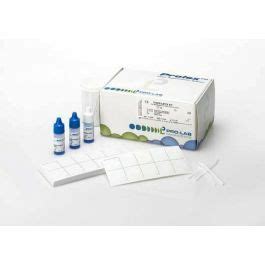 Prolex Staph Latex Kit 300 Tests