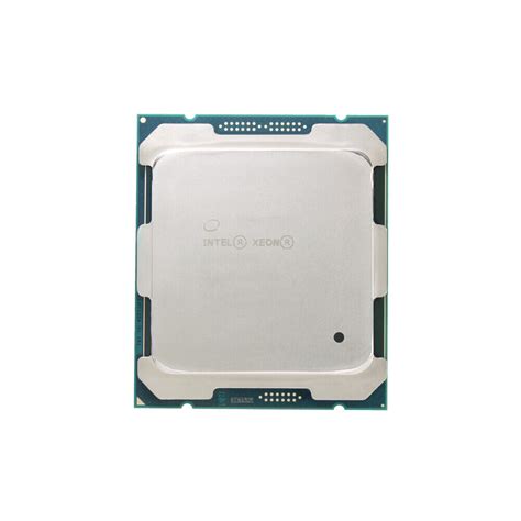 Intel Xeon X Ghz M Mhz Quad Core W Slbf For Sale