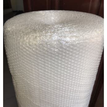 Jual Tambahan Bubble Wrap Khusus Packing Shopee Indonesia