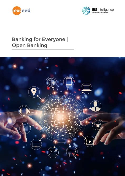 Banking for Everyone | Open Banking - IBS Intelligence