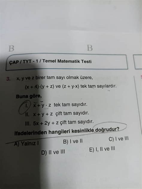 Matematik Sorumatik