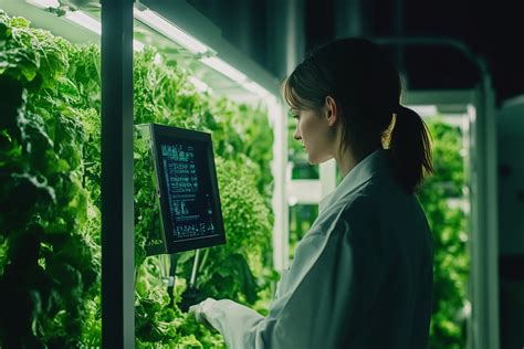 Vorteile Von Vertical Farming Ein Umfassender Berblick