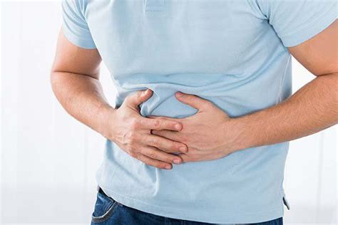 Dull Stomach Pain Belching With Bad Breath Is What Disease Vinmec