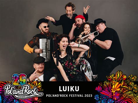 Polandrock Kto Zagra Na Najwi Kszym Darmowym Festiwalu Sprawd