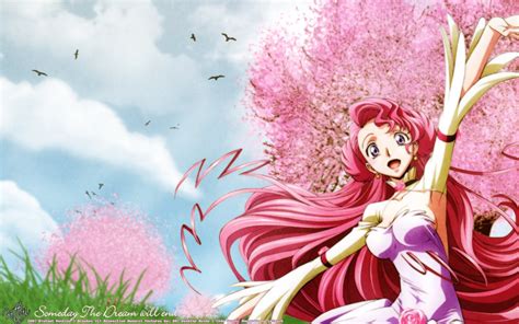 Code Geass Euphemia Wallpaper Code Geass 146 Lelouch Lamperouge 167