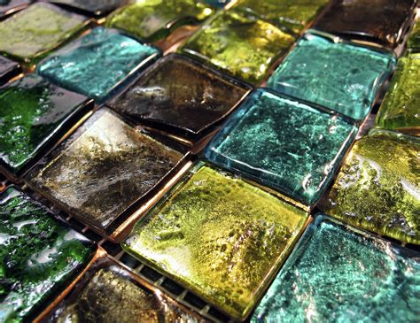 Fuoco P24260 Aventurine Designer Murano Glass Italian Mosaic Tiles