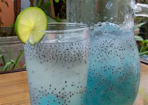 Resep Minuman Segar simple seger oleh Sunny Santoso - Cookpad