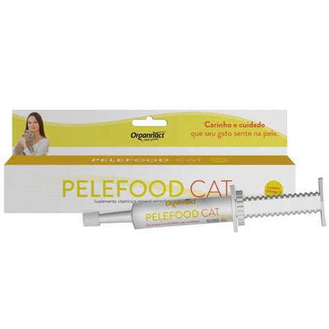 Pelefood Cat Dic O Ra Es Pet Shop