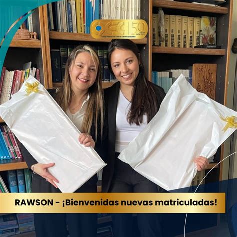 Rawson Nuevas Matriculadas Se Suman Al Consejo Profesional De