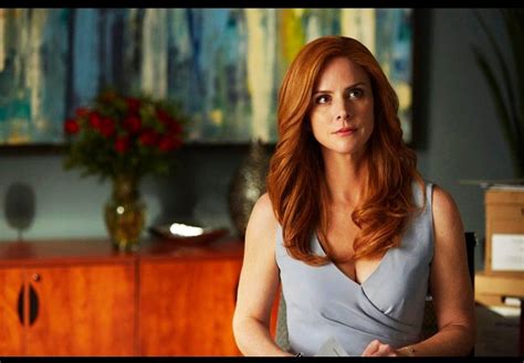 Pin By Mack On Rafferty Sarah Rafferty Donna Suits Suits Tv Shows