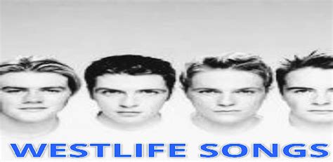 Westlife all Songs for PC / Mac / Windows 11,10,8,7 - Free Download - Napkforpc.com