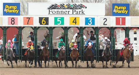 Fonner Park Picks Todays Racing Digest