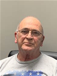 David Gerald Lampley Sex Offender In Cheraw SC 29520 SC609259