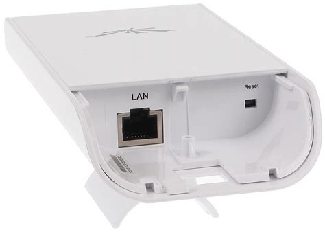 Dreams Network | NanoStation M2 Loco ( LOCOM2 ) | Airmax | UBNT( Ubiquiti )