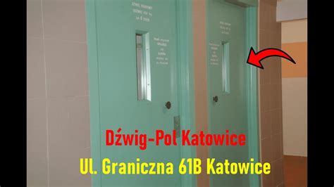 Zremb Mod D Wig Pol Katowice Graniczna B Katowice Youtube