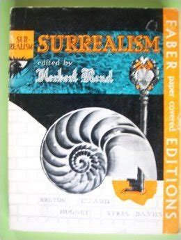 Surrealism by Herbert Read | Goodreads