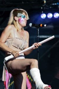 Peaches Tickets, Tour Dates & Concerts 2025 & 2024 – Songkick