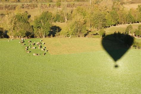 Exclusive Pyrenees Hot Air Balloon Barcelona