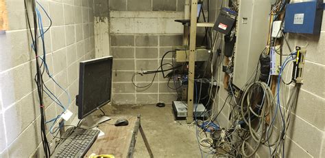 My Companys Server Room Rtechsupportgore