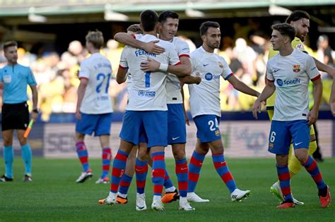 Osasuna X Barcelona Veja Onde Assistir Ao Jogo Pelo Espanhol Gazeta